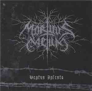 Mortuus Caelum - Ventus Infesto