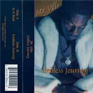 Mr.Ville - Endless Journey