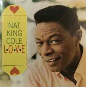 Nat King Cole - L-O-V-E