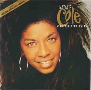 Natalie Cole - Starting Over Again