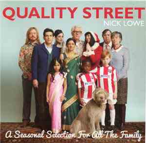 Nick Lowe - Quality Street