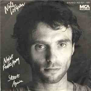 Nils Lofgren - Night Fades Away