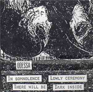 Odessa  - Untitled