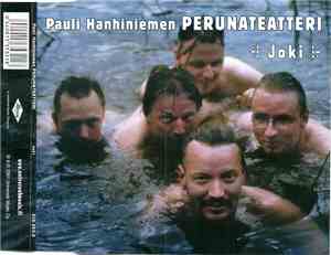 Pauli Hanhiniemen Perunateatteri - Joki