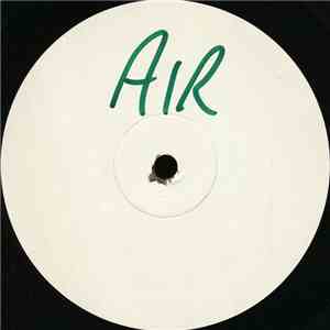 Phil Collins - In The Air Tonight (Remixes)
