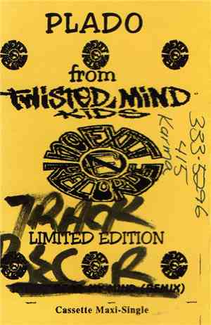 Plado - Try To Read My Mind
