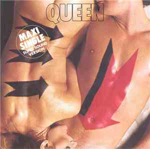 Queen - Body Language