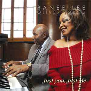 Ranee Lee & Oliver Jones  - Just You, Just Me