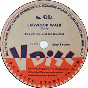 Red Norvo And His Quintet / 