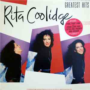 Rita Coolidge - Greatest Hits