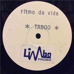 Ritmo De Vida - Taboo