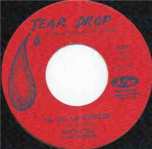 Rocky Gil & The Bishops - Ya No La Chifles