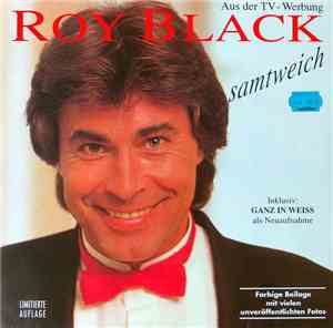 Roy Black - Samtweich
