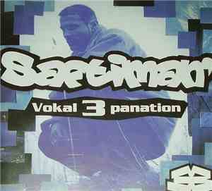 Saftiman' - Vokal 3 Panation