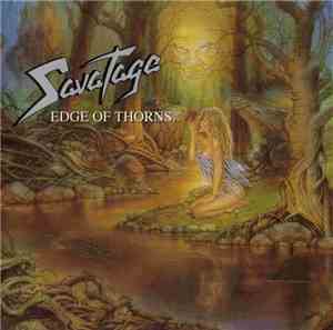 Savatage - Edge Of Thorns