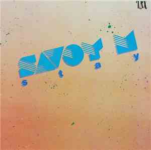 Savoy M - Stay