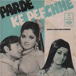 Shankar Jaikishan - Parde Ke Peechhe