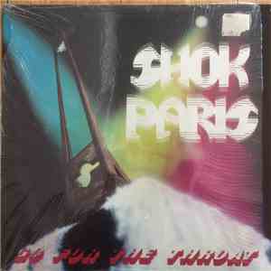 Shok Paris - Go For The Throat