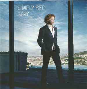 Simply Red - Stay