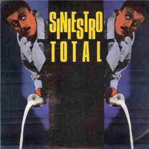 Siniestro Total - Mas Vale Ser Punkie Que Maricon De Playas