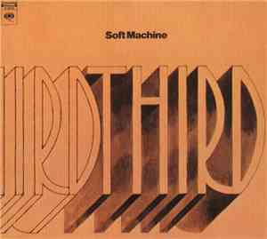 Soft Machine - Third