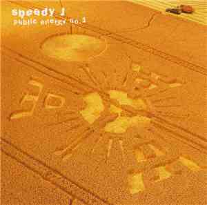 Speedy J - Public Energy No. 1