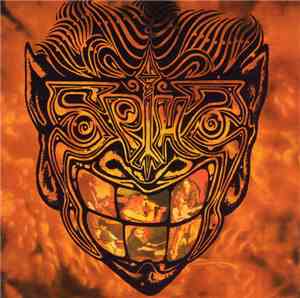 Spiha - Tooth Helmet