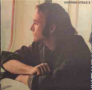 Stephen Stills - Stephen Stills 2