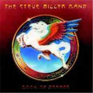 Steve Miller Band - Book Of Dreams