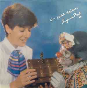 Suzanne Pinel - Un Petit Tresor