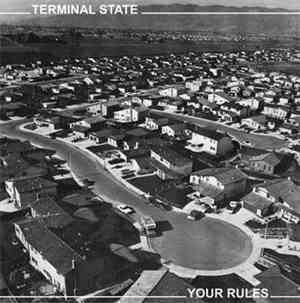 Terminal State  - Your Rules