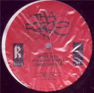 Tha Force - Smooth Reality
