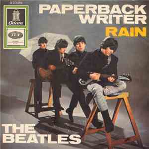 The Beatles - Paperback Writer / Rain