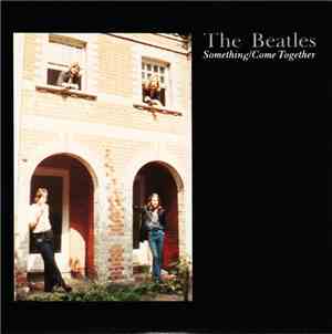 The Beatles - Something / Come Together