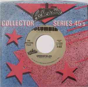 The Brothers Four - Greenfields / The Green Leaves Of Summer