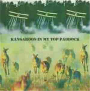 The Cakekitchen - Kangaroos In My Top Paddock