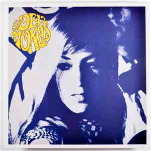 The Delmonas - The Delmonas