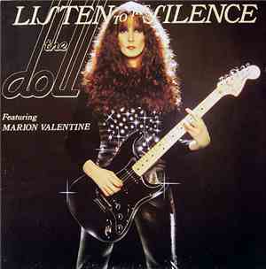 The Doll - Listen To The Silence