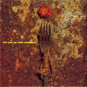 The Get Up Kids ∙ Coalesce - The Get Up Kids ∙ Coalesce