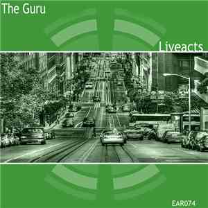 The Guru  - Liveacts