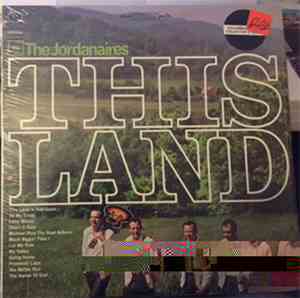 The Jordanaires - This Land