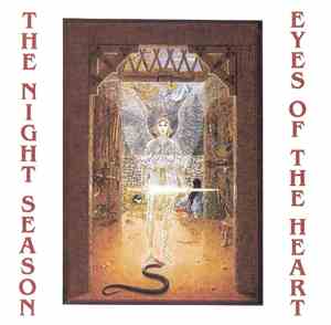 The Night Season - Eyes Of The Heart