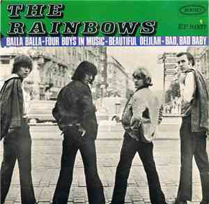 The Rainbows - The Rainbows