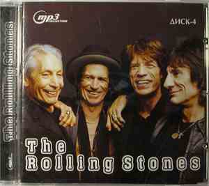 The Rolling Stones - MP3 Collection Диск-4