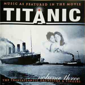 The Transatlantic Orchestra & Singers - Music As Featured In The Movie Tita ...