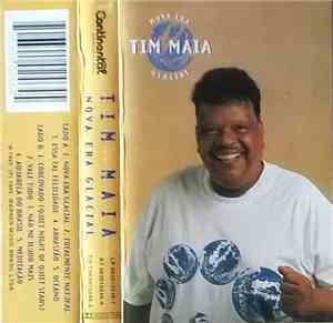 Tim Maia - Nova Era Glacial