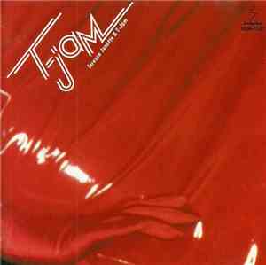 T-Jam / Teressa Jonette - Teressa Jonette & T-Jam
