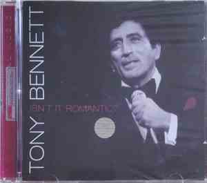 Tony Bennett - Isn't It Romantic?
