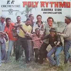 T.P. Orchestre Poly-Rythmo - Vol. 9 - Reconciliation