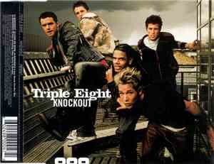 Triple Eight - Knockout